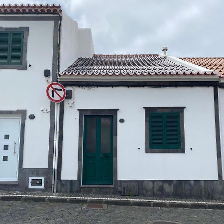 Casa Das Ondas Ribeira Grande Extérieur photo