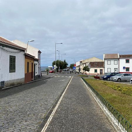 Casa Das Ondas Ribeira Grande Extérieur photo