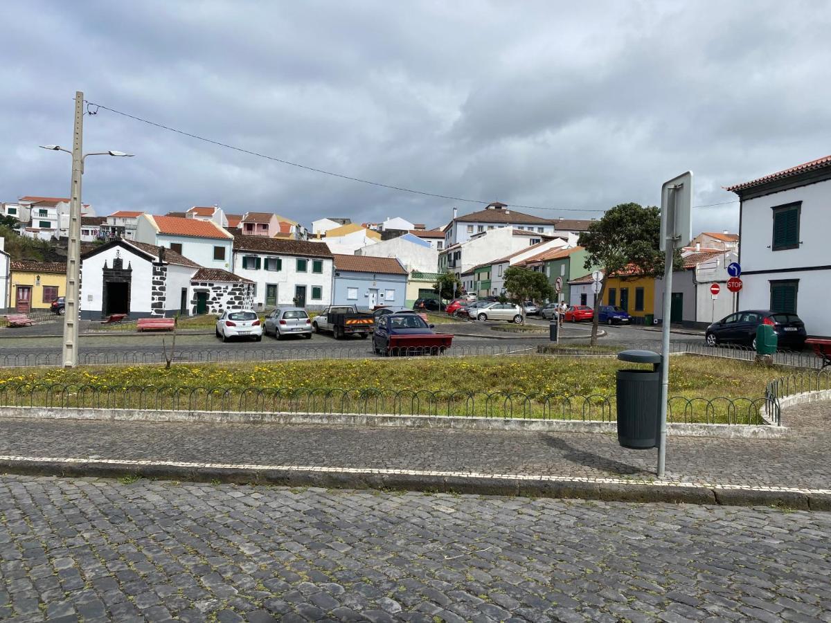 Casa Das Ondas Ribeira Grande Extérieur photo
