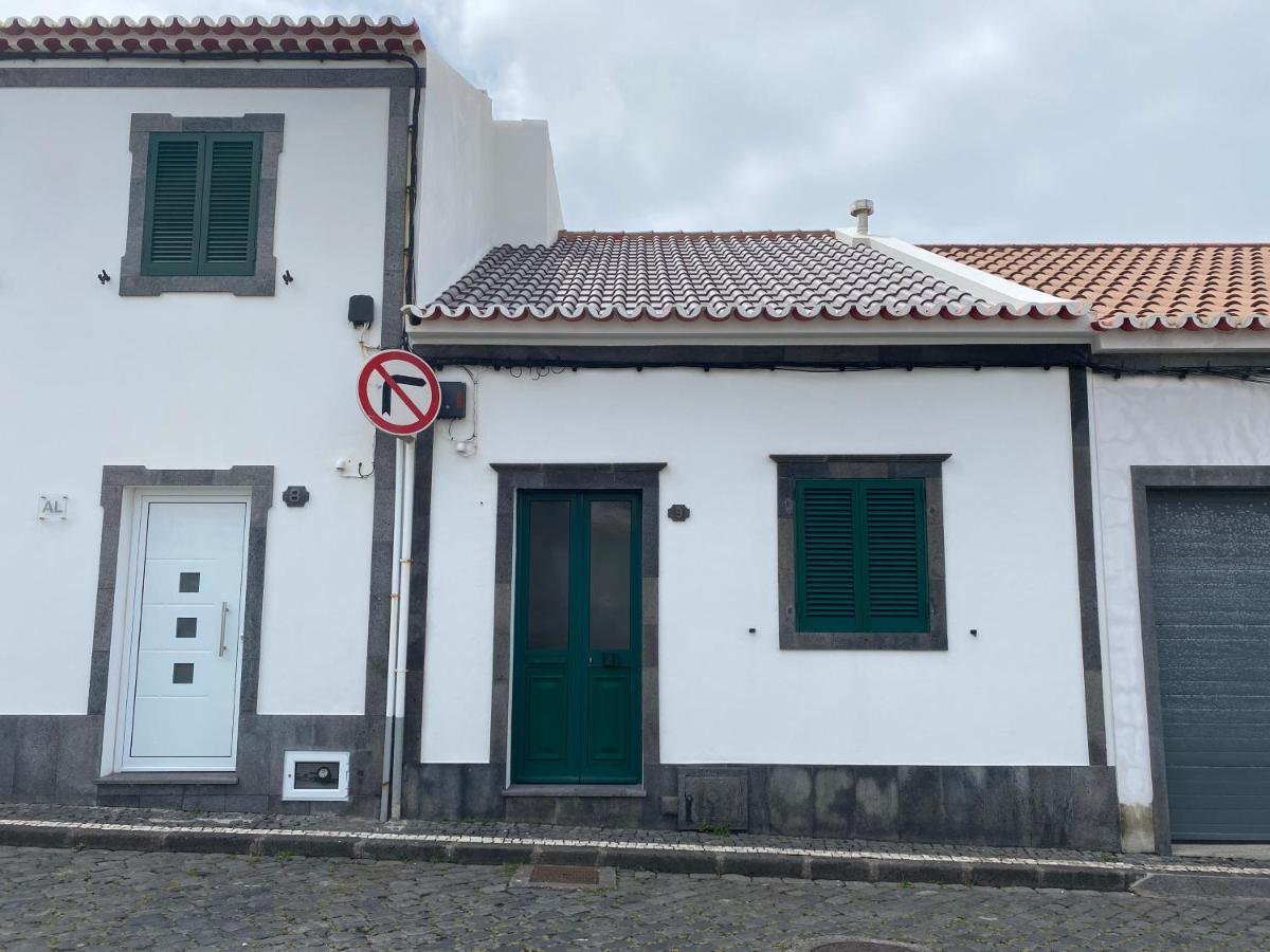 Casa Das Ondas Ribeira Grande Extérieur photo